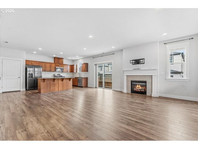 15254 Nw COSMOS St, Portland, OR 97229