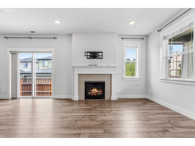 15254 Nw COSMOS St, Portland, OR 97229