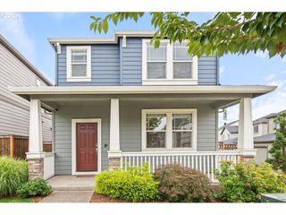 15254 Nw COSMOS St, Portland, OR 97229