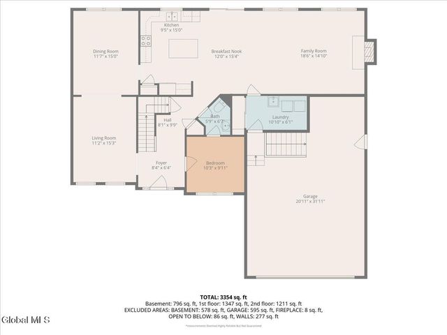 5 Wyndham Way, Milton, NY 12020