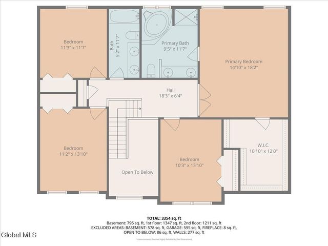 5 Wyndham Way, Milton, NY 12020