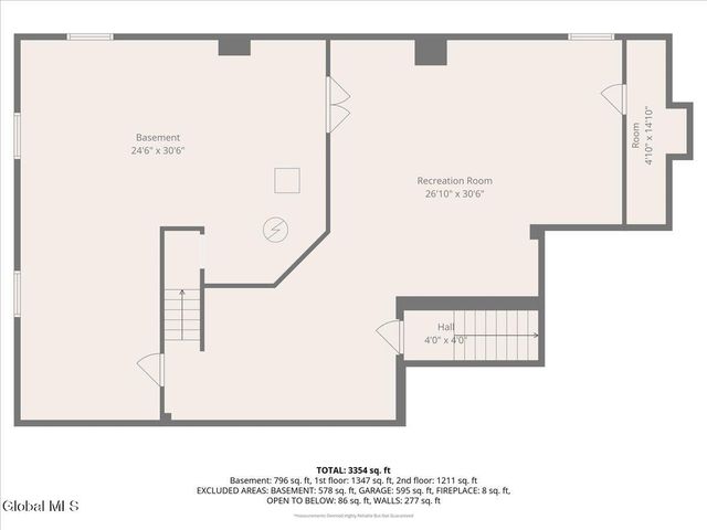 5 Wyndham Way, Milton, NY 12020