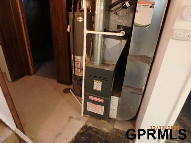 1616 Valley Street, Plattsmouth, NE 68048