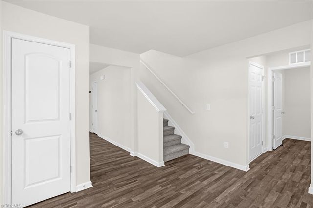 617 Quail Lane, Lexington, NC 27292