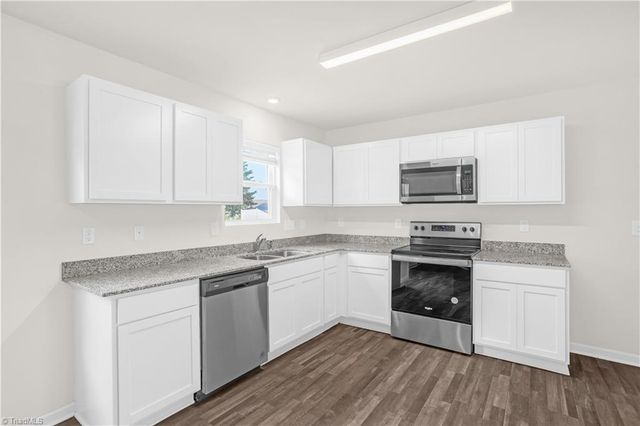 617 Quail Lane, Lexington, NC 27292