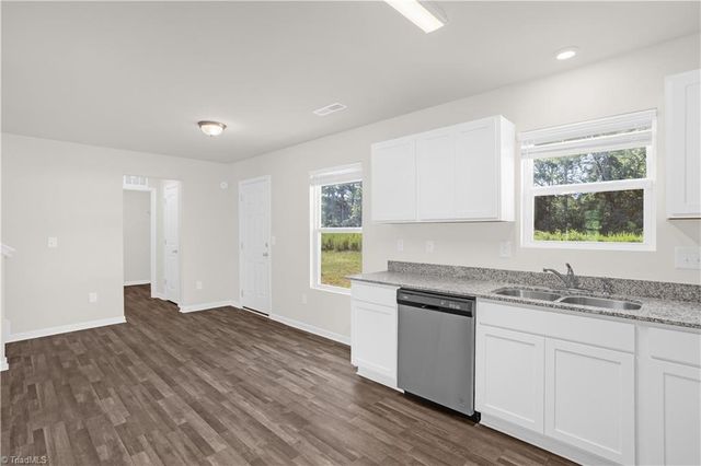 617 Quail Lane, Lexington, NC 27292