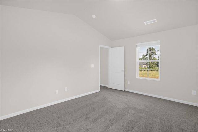 617 Quail Lane, Lexington, NC 27292