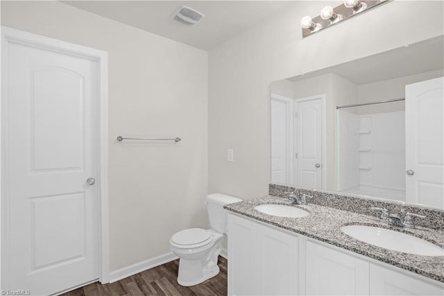 617 Quail Lane, Lexington, NC 27292