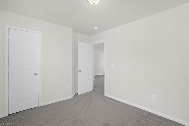 617 Quail Lane, Lexington, NC 27292