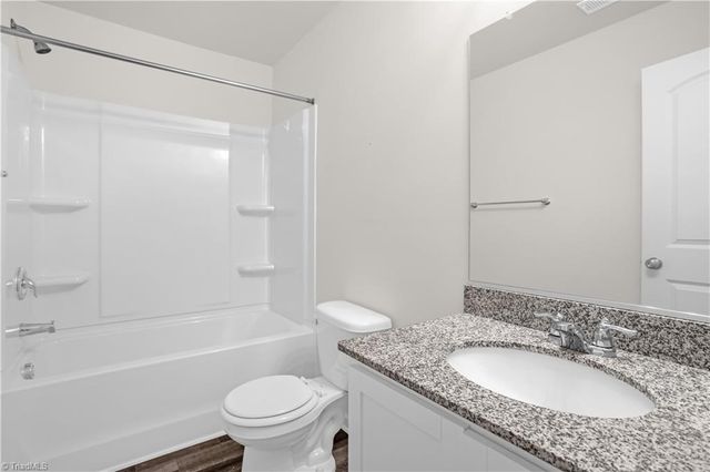 617 Quail Lane, Lexington, NC 27292
