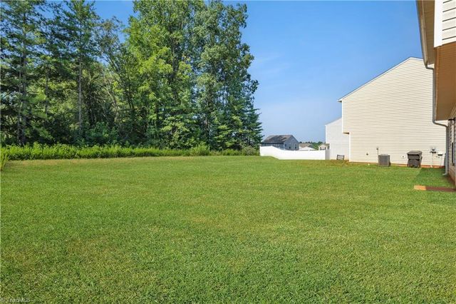 617 Quail Lane, Lexington, NC 27292