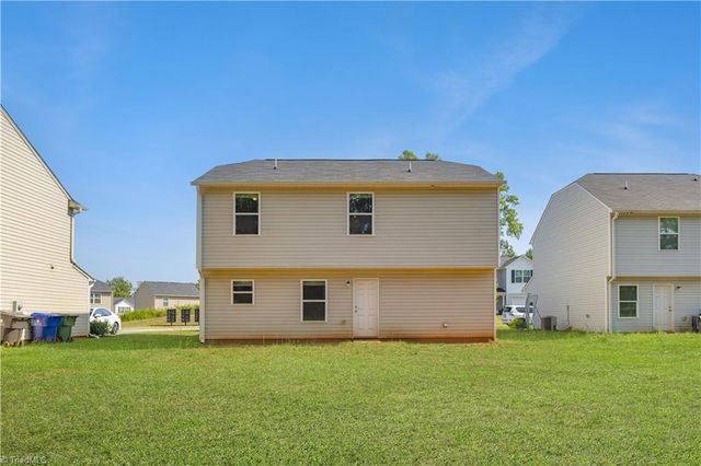 617 Quail Lane, Lexington, NC 27292