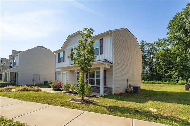 617 Quail Lane, Lexington, NC 27292