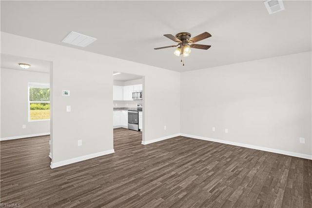 617 Quail Lane, Lexington, NC 27292