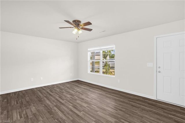 617 Quail Lane, Lexington, NC 27292