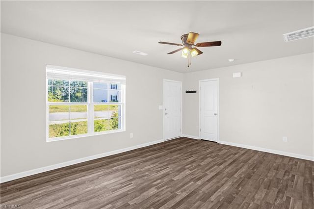 617 Quail Lane, Lexington, NC 27292