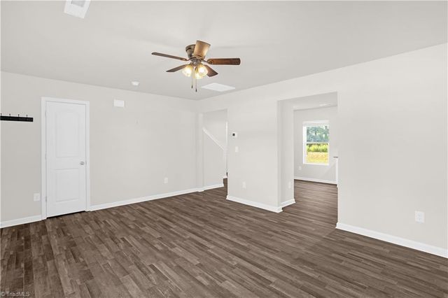 617 Quail Lane, Lexington, NC 27292