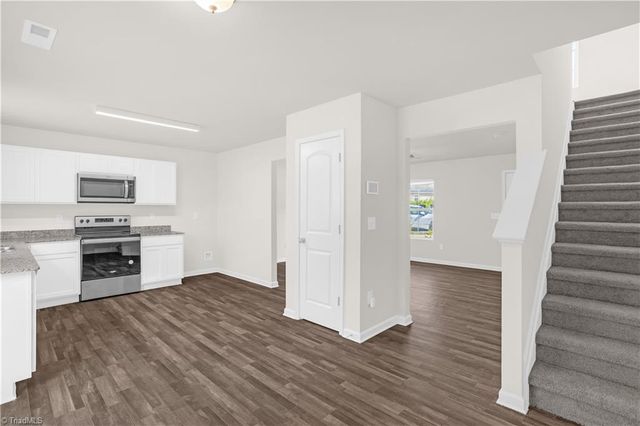617 Quail Lane, Lexington, NC 27292