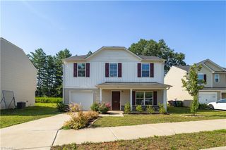 617 Quail Lane, Lexington, NC 27292