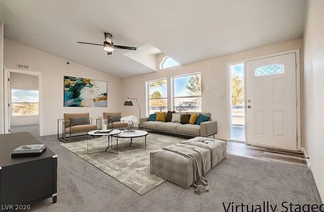 5670 Deanna Street, Pahrump, NV 89048