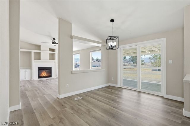 5670 Deanna Street, Pahrump, NV 89048