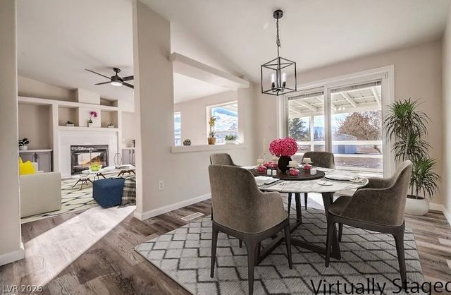 5670 Deanna Street, Pahrump, NV 89048