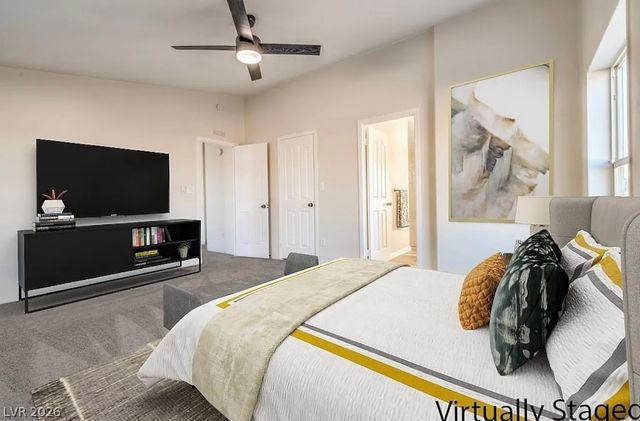 5670 Deanna Street, Pahrump, NV 89048