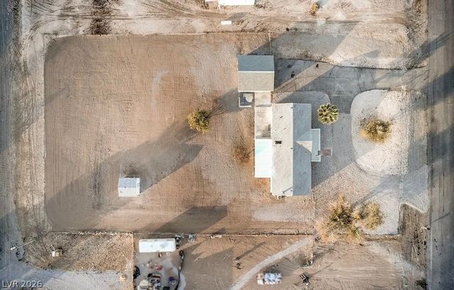 5670 Deanna Street, Pahrump, NV 89048