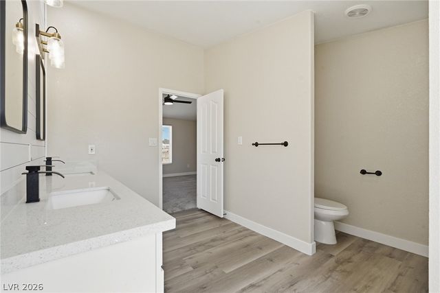 5670 Deanna Street, Pahrump, NV 89048