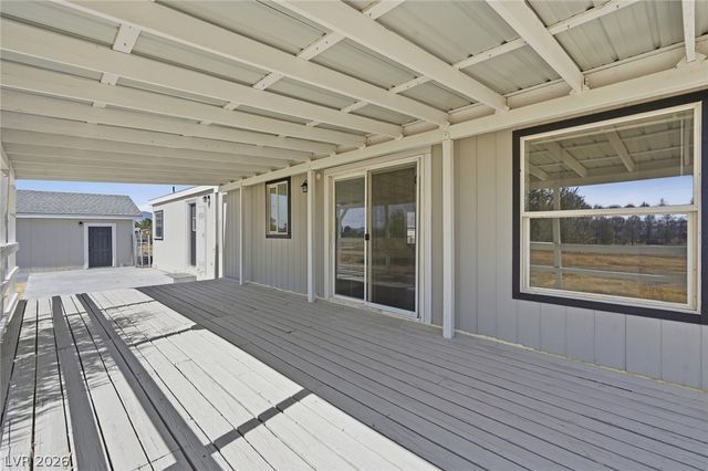 5670 Deanna Street, Pahrump, NV 89048