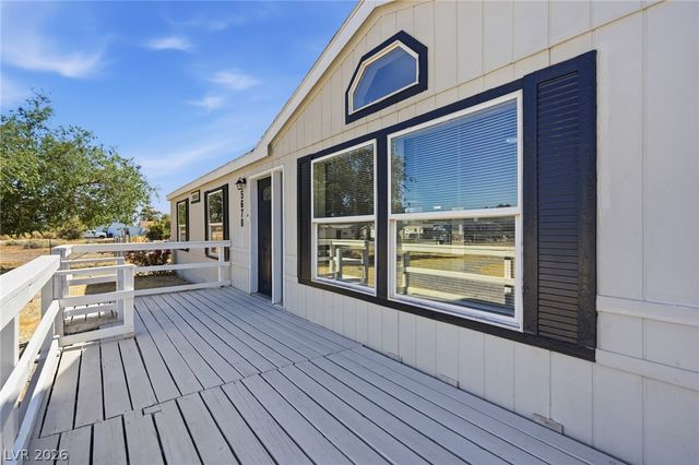 5670 Deanna Street, Pahrump, NV 89048