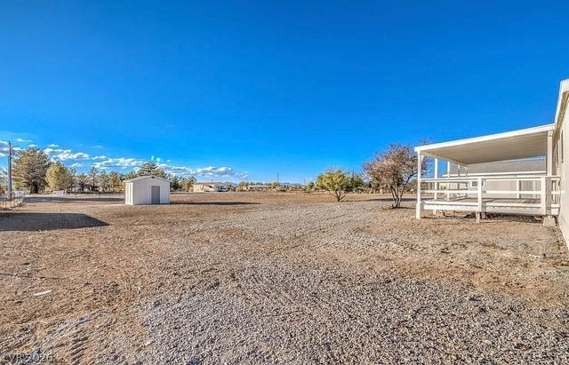 5670 Deanna Street, Pahrump, NV 89048