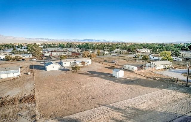5670 Deanna Street, Pahrump, NV 89048