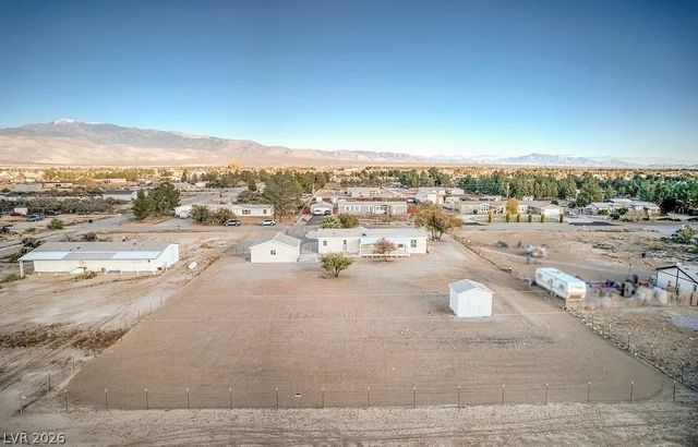 5670 Deanna Street, Pahrump, NV 89048