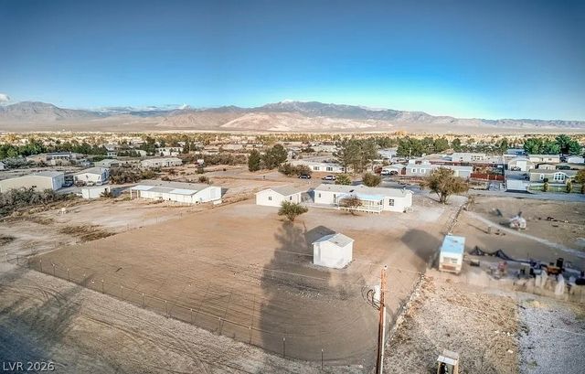 5670 Deanna Street, Pahrump, NV 89048