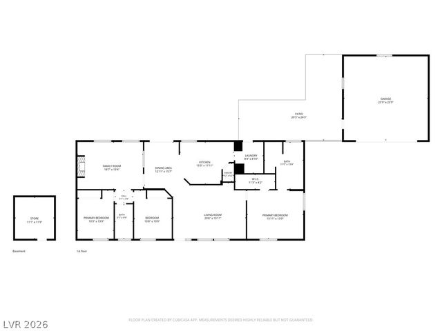 5670 Deanna Street, Pahrump, NV 89048