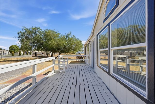 5670 Deanna Street, Pahrump, NV 89048