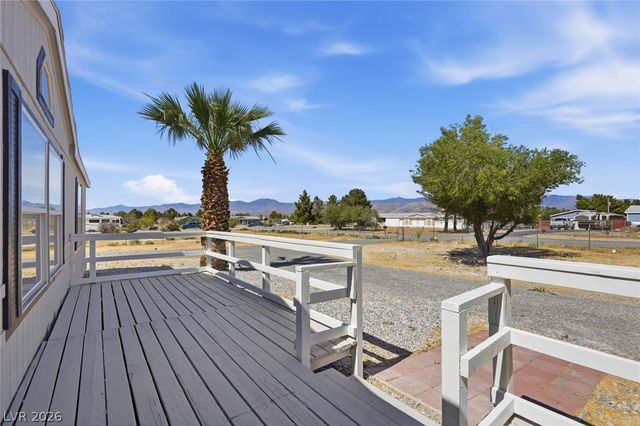 5670 Deanna Street, Pahrump, NV 89048