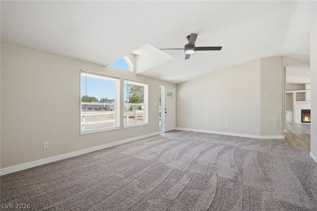 5670 Deanna Street, Pahrump, NV 89048