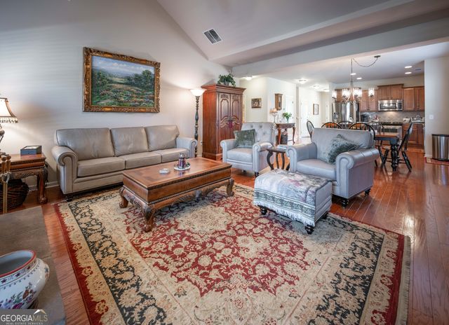 205 Heritage Stroll, Athens, GA 30606