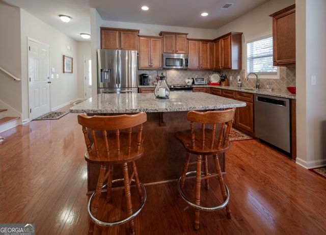 205 Heritage Stroll, Athens, GA 30606