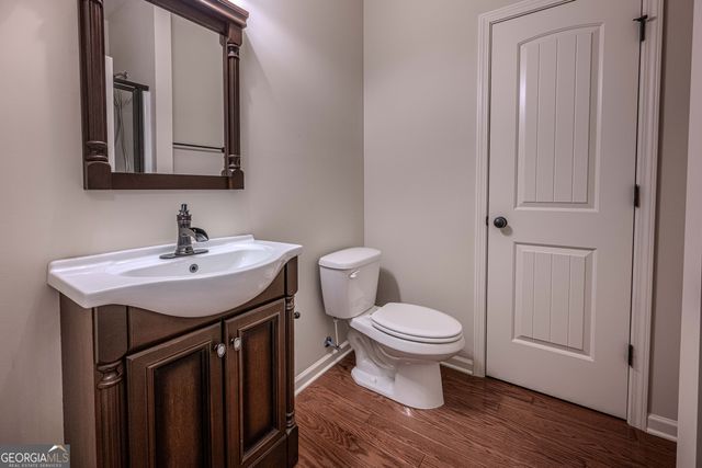 205 Heritage Stroll, Athens, GA 30606