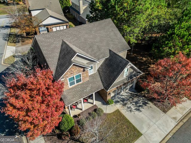 205 Heritage Stroll, Athens, GA 30606