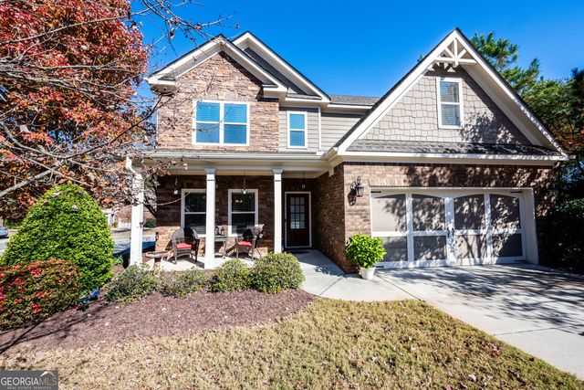 205 Heritage Stroll, Athens, GA 30606