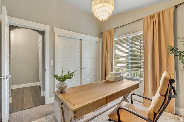 2712 N PARK VIEW CT, Lehi, UT 84043