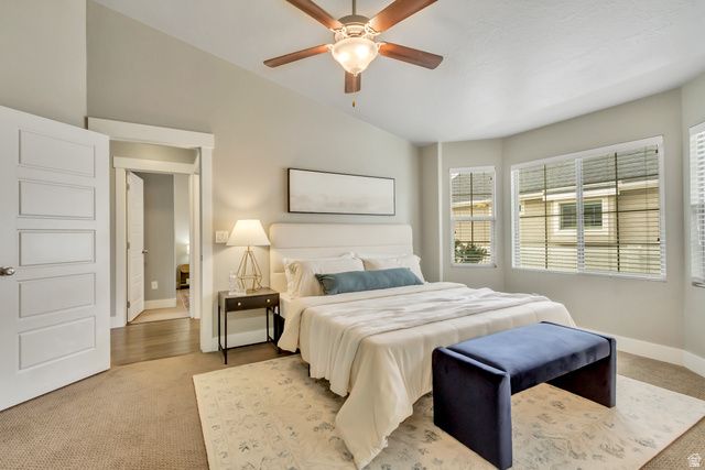 2712 N PARK VIEW CT, Lehi, UT 84043