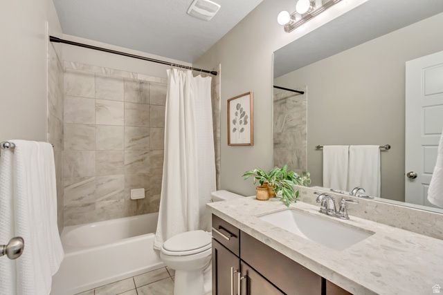 2712 N PARK VIEW CT, Lehi, UT 84043