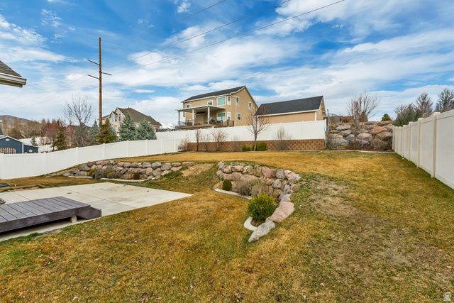 2712 N PARK VIEW CT, Lehi, UT 84043