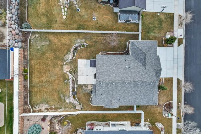 2712 N PARK VIEW CT, Lehi, UT 84043