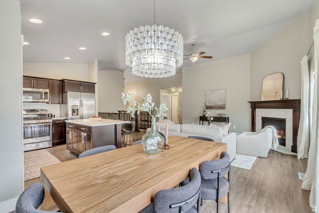 2712 N PARK VIEW CT, Lehi, UT 84043